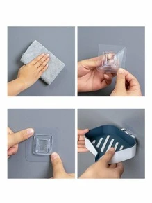 Lưu trữ - Màu tím - Xem 4