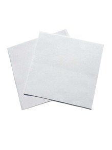 Nghệ Thuật & Thủ Công Kim Chỉ - trắng - Xem 1