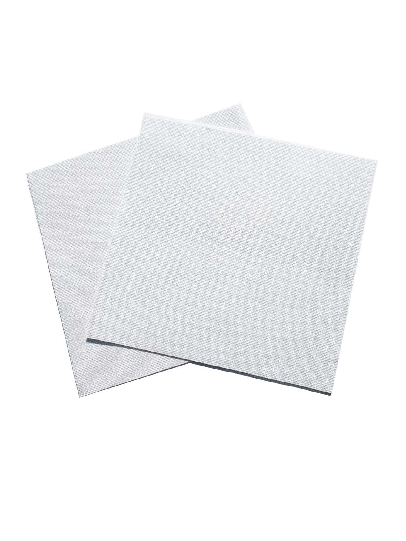 Nghệ Thuật & Thủ Công Kim Chỉ - trắng - Xem 1