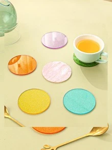 Găng tay Cách nhiệt & Găng lò - Màu tím - Xem 5