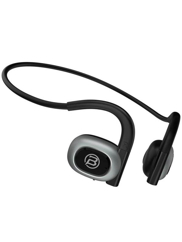 Bugani Open Ear Headphones Air Conduction Earbuds Over Ear Headsets For