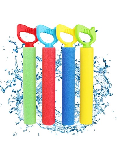 1pc Random Color Water Gun