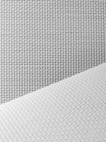 1 PVC Nơi Thảm Hiện Đại Hình Học In Chống Nước Chống Trơn Trượt Bàn Cho Bàn Ăn - Nhiều màu - Xem 6