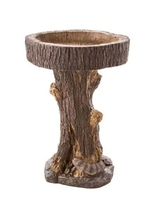 1 pieza Plato decorativo con diseño de mapache, el mejor regalo para cumpleaños, accesorios de cocina, decoración de cocina, bandeja de mesa, bandejas, bandeja de frutas, decoración de bandejas - Marrón - Ver 8