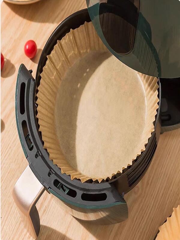 50pcs Air Fryer Parchment SHEIN USA