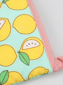 Bộ Khăn trải Nhà Bếp - Nhiều màu - Xem 2