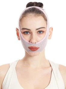 Fitness Yoga Facial Strap - Multicolor - View 3