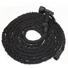 2pcs Garden Watering Gun - Black - View 10