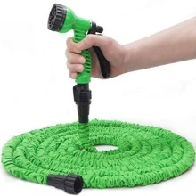 2pcs Garden Watering Gun Set - Green - View 6