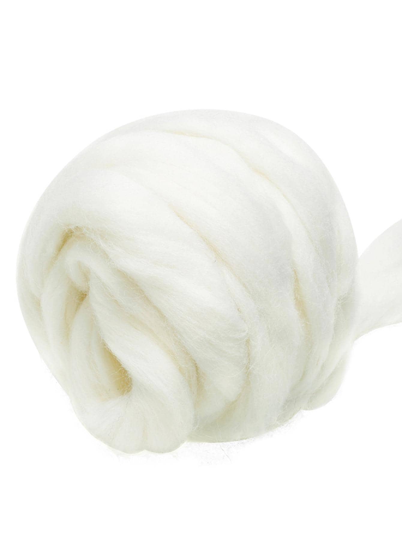 1roll Solid Color DIY Felt