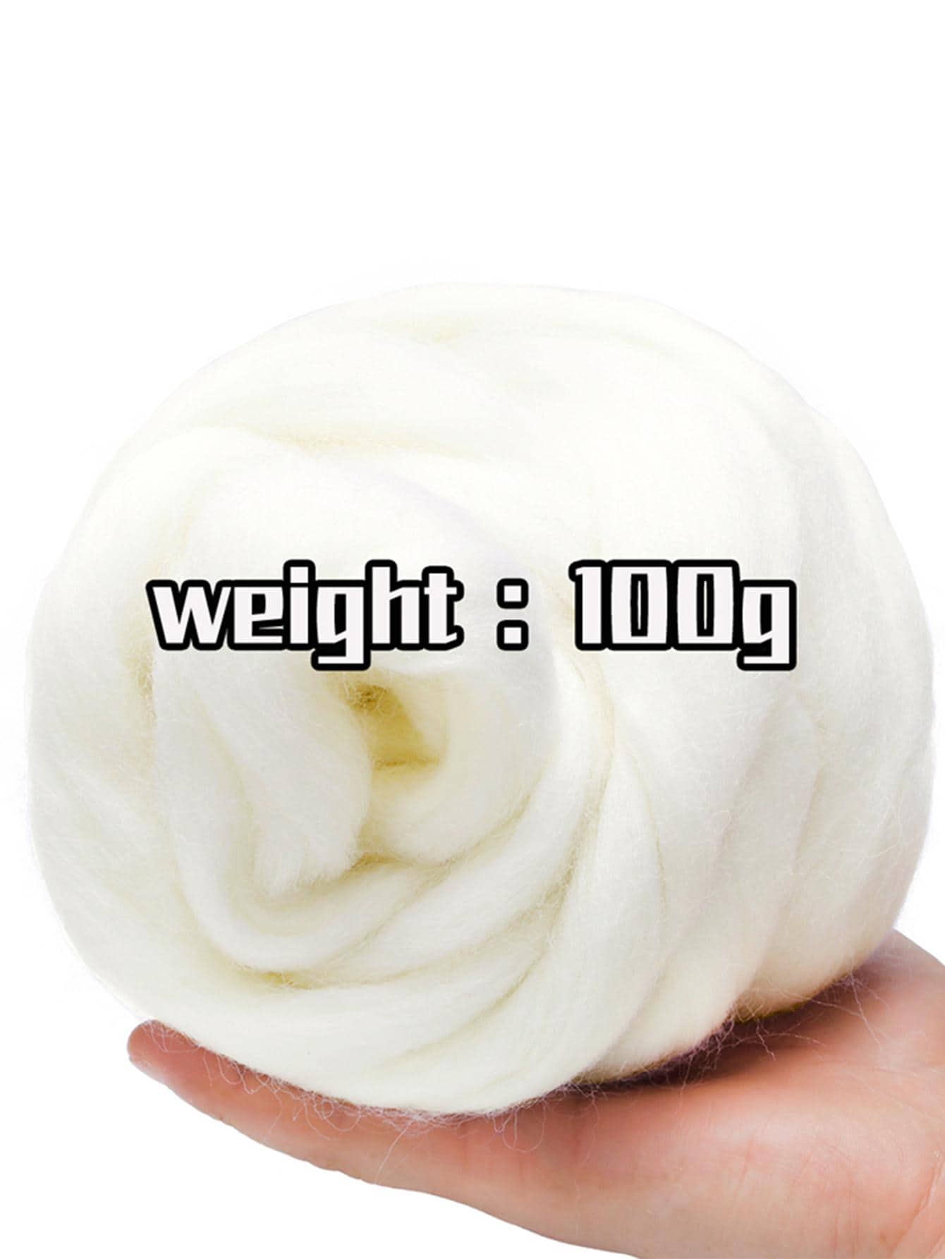 1roll Solid Color DIY Felt