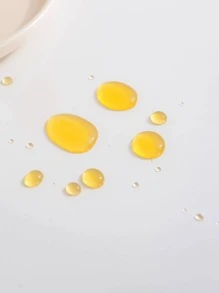 1pc Clear Tablecloth, Simple PEVA Table Cover For Home - Clear - View 7