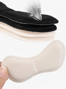 High Heel Pain Relief Wear-resistant Pad - Beige - View 7