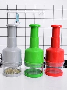 Máy hủy tài liệu & Máy thái lát - Nhiều màu - Xem 5