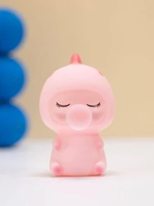 1pc Cartoon Figure Shaped Decoration Craft - Multicolor - View 1