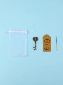 Ốc vặn & mở - Đồng - Xem 5