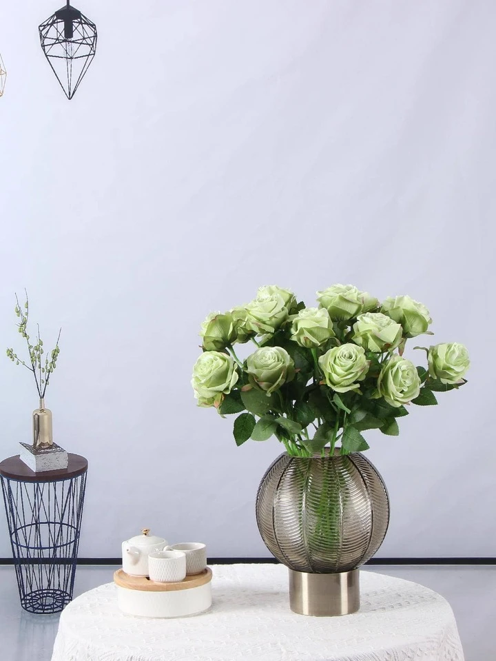 Fake Flowers Kmart Best Flower Site