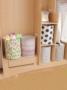 Giỏ Giặt - Nhiều màu - Xem 4