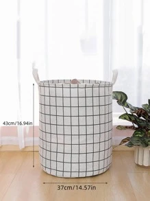 Giỏ Giặt - Nhiều màu - Xem 5
