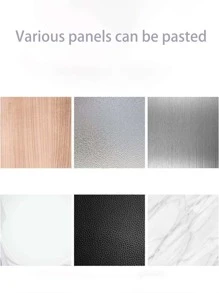 1入組矽膠防滑鉤 - 黑色 - 查看 7