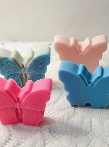 Khuôn silicone - trắng - Xem 5