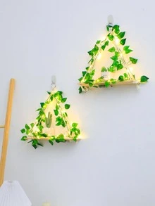 Luces Decorativas - Amarillo - Ver 3