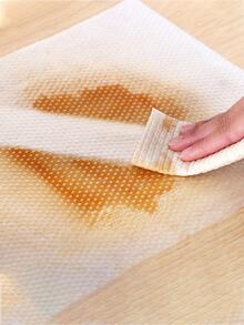 1 rollo Revestimiento del cajón transparente - transparente - Ver 6