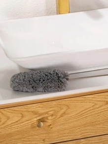 1入組長柄清潔除塵器 - 藍色 - 查看 10