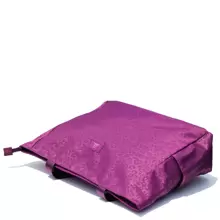 LARGE BEACH BAG Water Resistant Lightweight 20 inch Women Tote Bag for Gym Beach Travel Pool Yoga Nurse - 酒紅色 - 查看 4