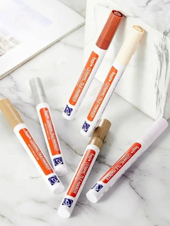 1 pieza Relleno ABS azulejo reparar moderno brecha para casa