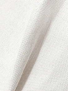 1入組滌綸波西m亞幾何和印花桌墊適用於餐具桌子 - 彩色 - 查看 7