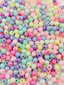 100入組/套珠寶和手錶製作現代DIY珠子DIY首飾製作