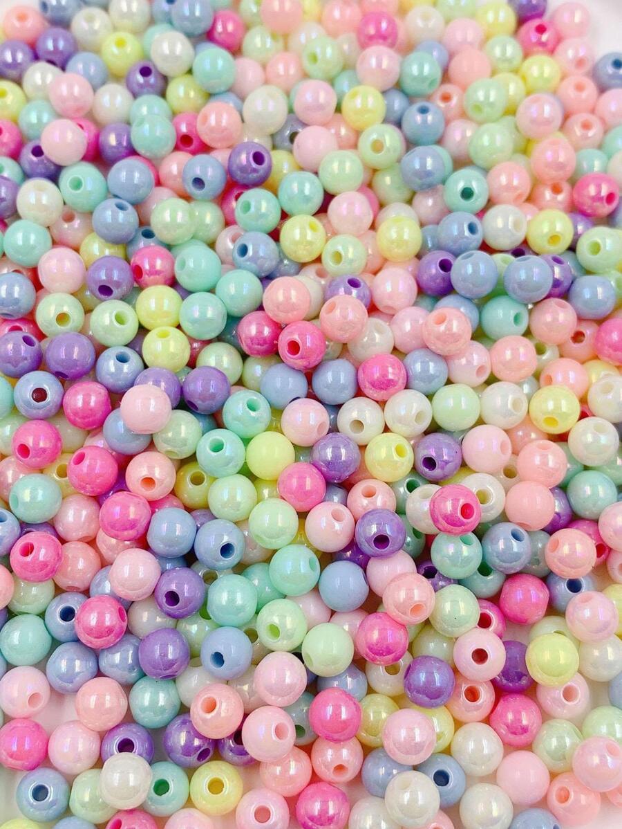 100入組/套珠寶和手錶製作現代DIY珠子DIY首飾製作