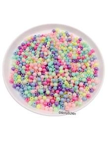 100入組/套珠寶和手錶製作現代DIY珠子DIY首飾製作