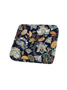 1 In Hoa Co Giãn Sofa Bọc Ghế Sofa Polyester Hiện Đại Có Cho Tất Cả Các Mùa - Nhiều màu - Xem 1