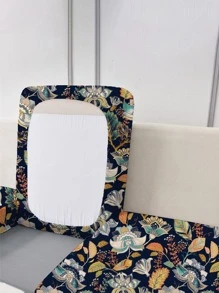 1 In Hoa Co Giãn Sofa Bọc Ghế Sofa Polyester Hiện Đại Có Cho Tất Cả Các Mùa - Nhiều màu - Xem 3