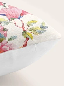 1 Máy Tính Không Làm Đầy Chim Và Họa Tiết Đệm, vải Hiện Đại Ném Gối Cho Ghế Sofa, Ghế Sofa - Nhiều màu - Xem 2