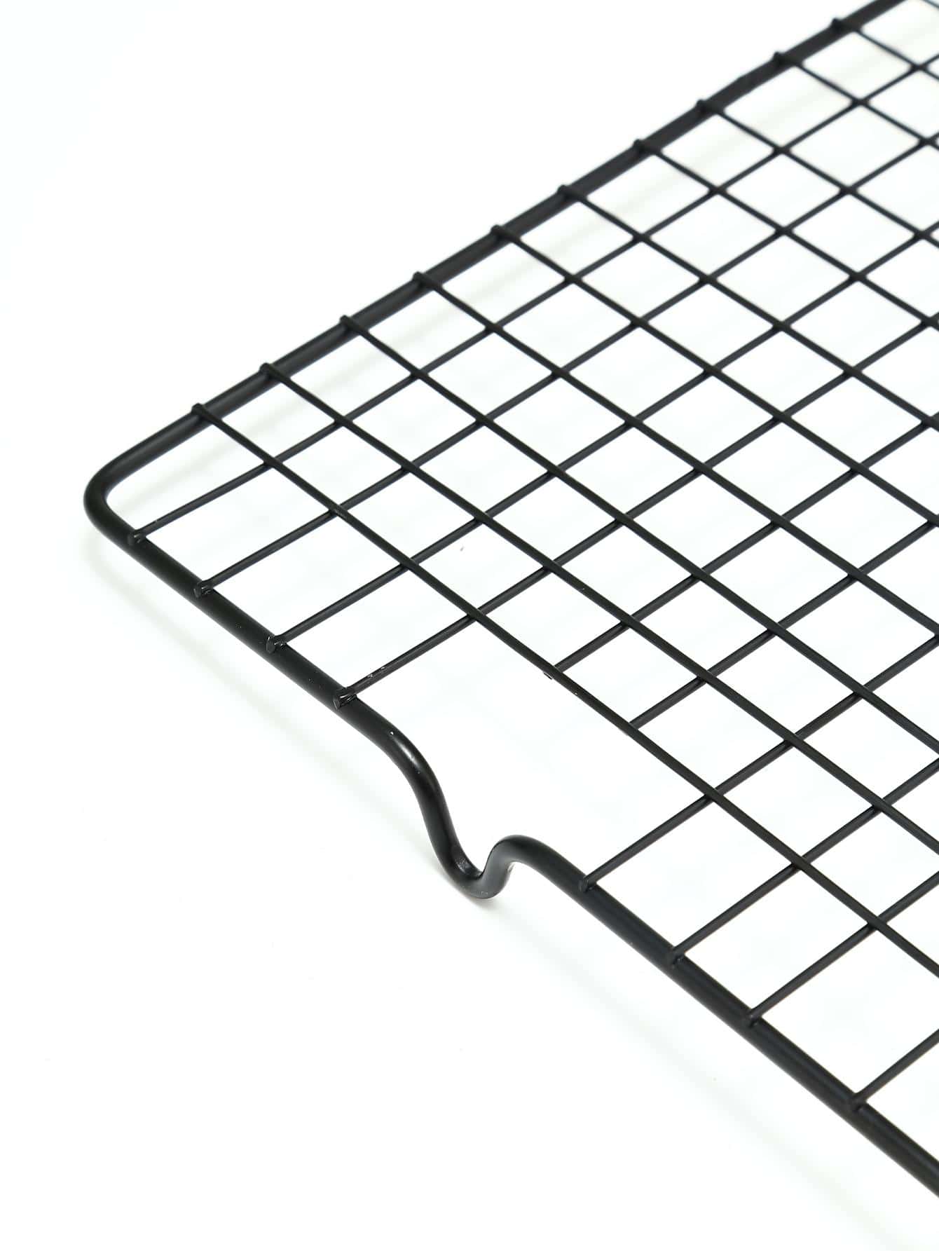 1pc nonstick baking cake cooling rack, cookie cooking baking rack