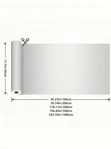 1 件普通防油厨房贴纸，深灰色 PVC 厨房防水贴纸，贴纸，墙贴花，家居装饰乙烯基贴纸，春季装饰品让您的家焕然一新，拉玛装饰贴纸礼物生日毕业厨房装饰
