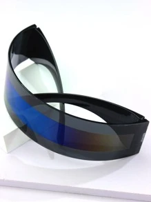 1 kính nữ thời trang toàn diện cho bữa tiệc - màu đen - Xem 2