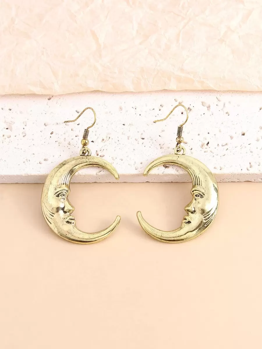 Hoa tai giọt trăng