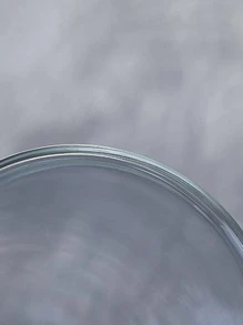 1 pieza Taza de café 250ml de vidrio nórdico transparente doble capas para cocina - transparente - Ver 5