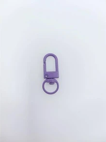 Phát hiện cơ bản - Màu tím - Xem 3