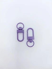 Phát hiện cơ bản - Màu tím - Xem 2