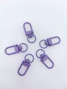 Phát hiện cơ bản - Màu tím - Xem 1