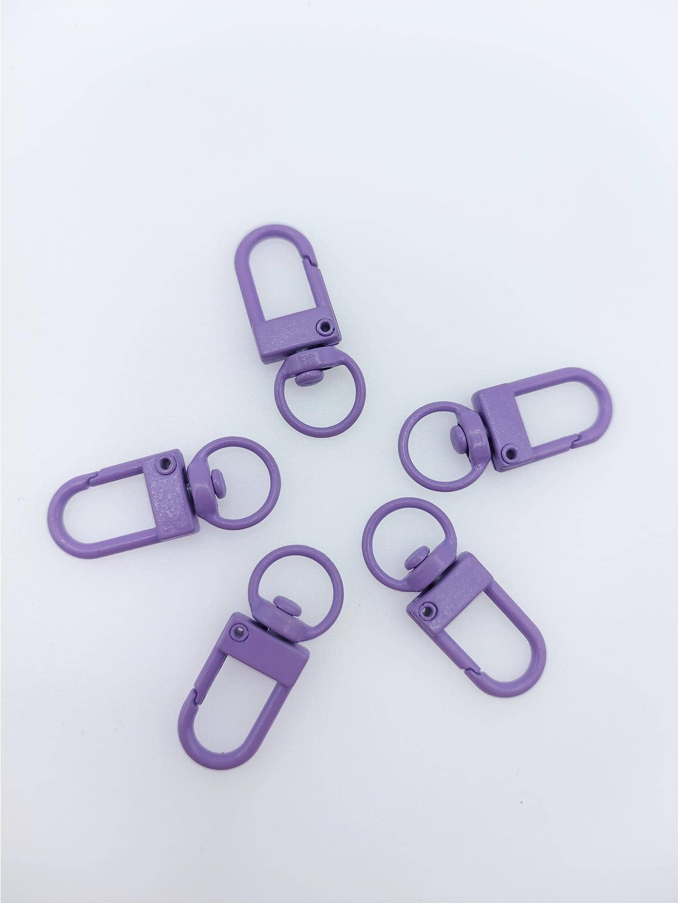 Phát hiện cơ bản - Màu tím - Xem 1