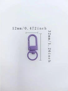 Phát hiện cơ bản - Màu tím - Xem 4