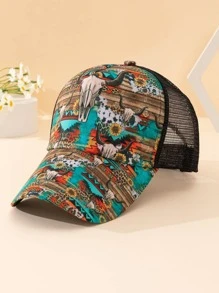 Otros accesorios de hombres - Multicolor - Ver 1