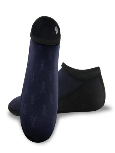 Beach Shoes Wading Anti Skid Diving Socks Swimming Barefoot Soft Shoes