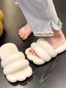 Women Slides - Blanco - Ver 2